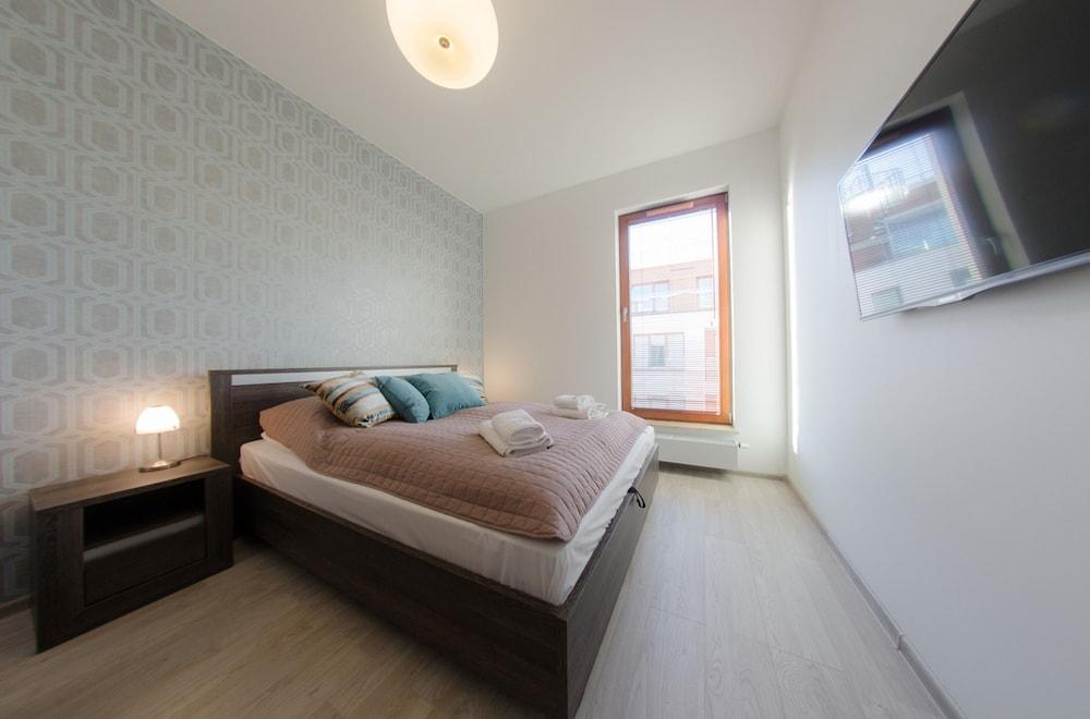 Dom & House - Apartamenty Nowe Orlowo Gdynia Exterior photo
