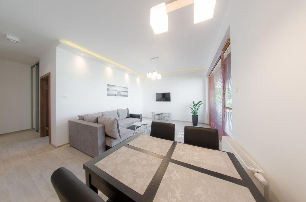Dom & House - Apartamenty Nowe Orlowo Gdynia Exterior photo