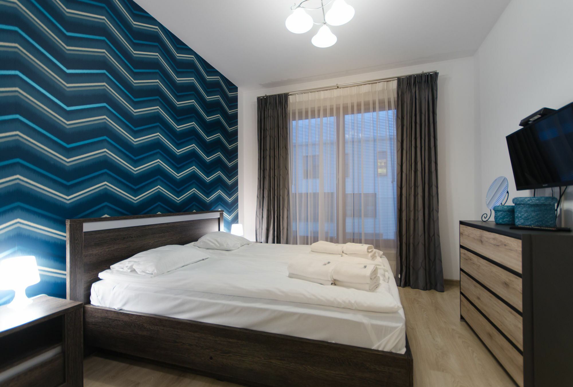 Dom & House - Apartamenty Nowe Orlowo Gdynia Exterior photo