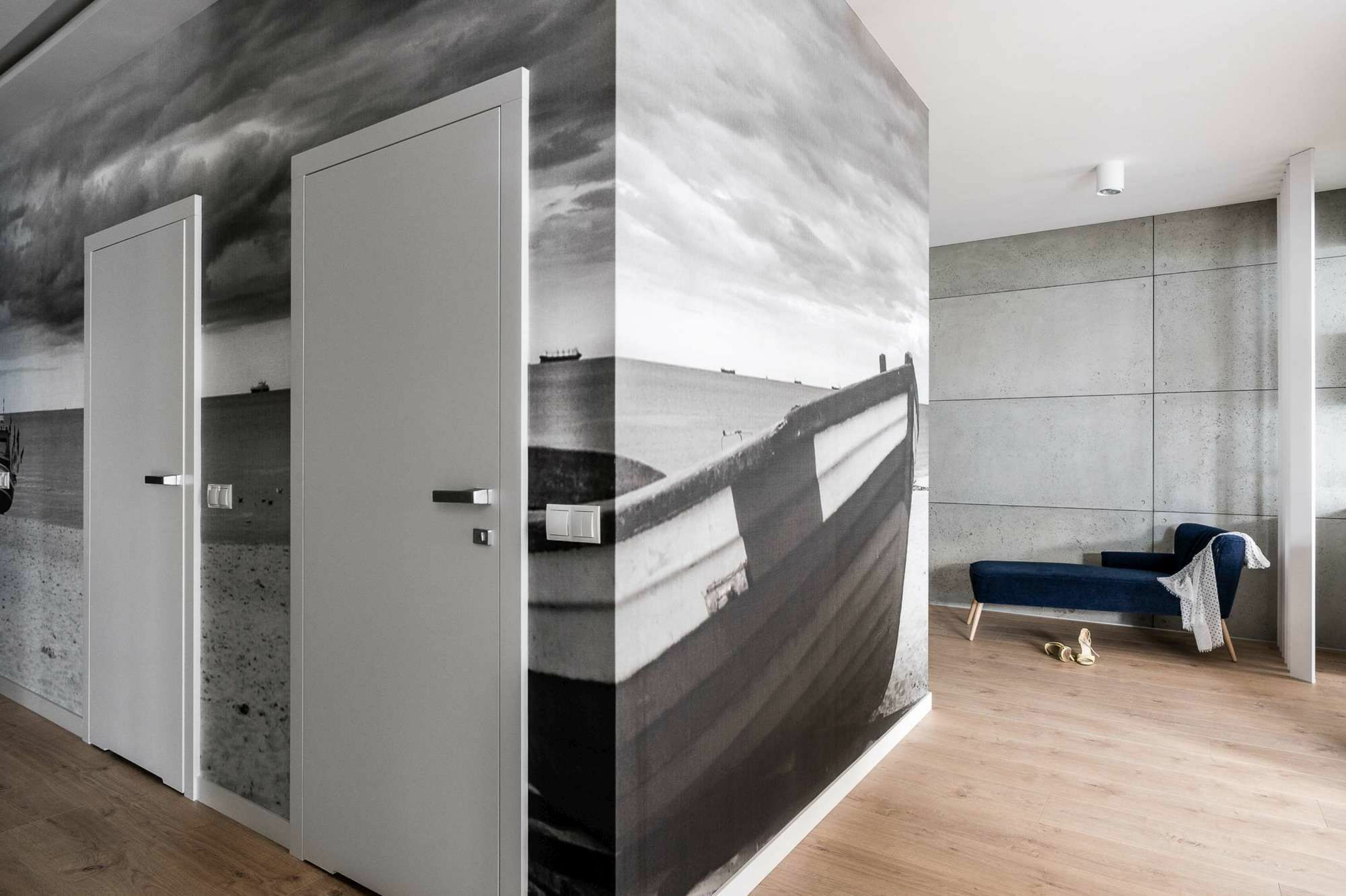 Dom & House - Apartamenty Nowe Orlowo Gdynia Exterior photo